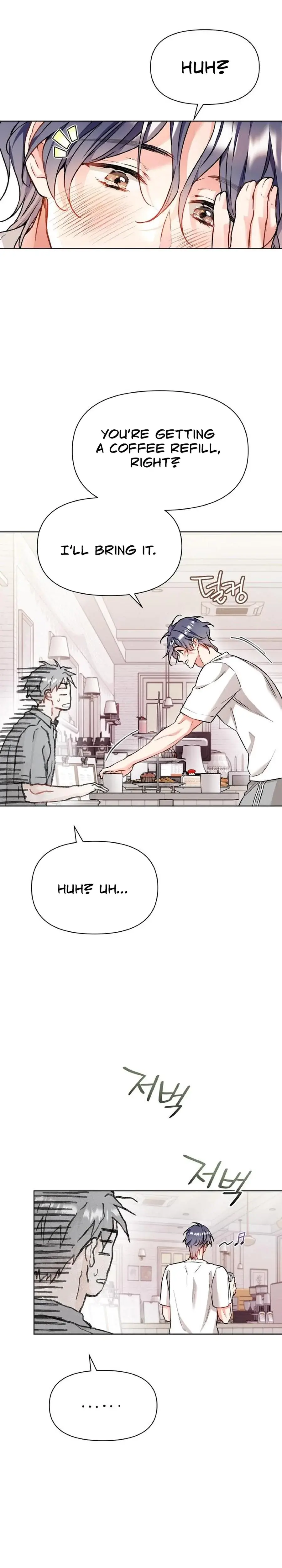 Satans Pure Love Chapter 24 - Page 4