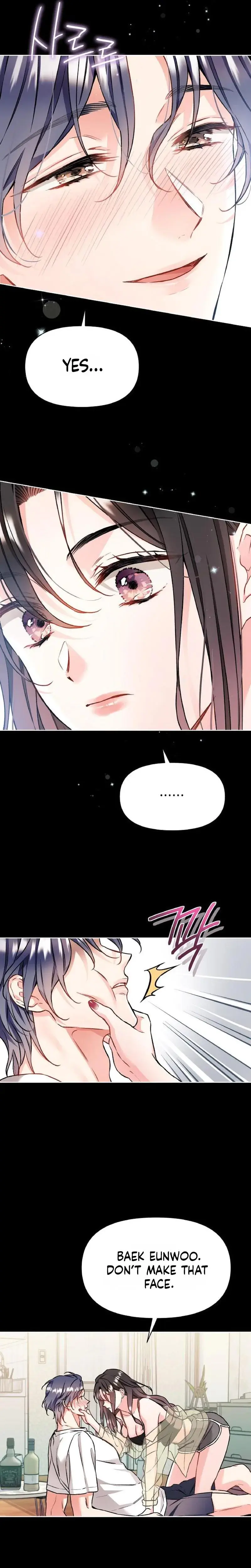 Satans Pure Love Chapter 25 - Page 20