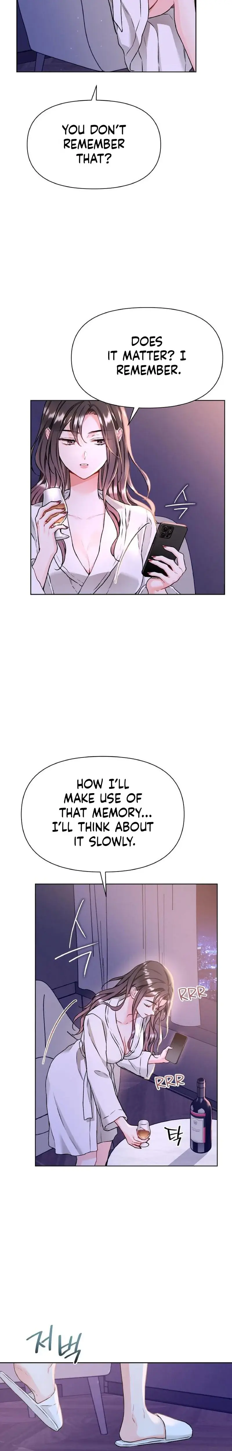Satans Pure Love Chapter 25 - Page 24