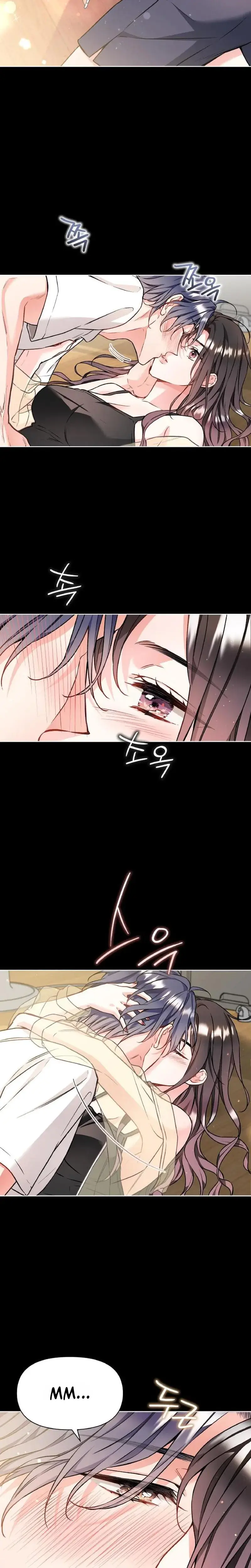 Satans Pure Love Chapter 25 - Page 6