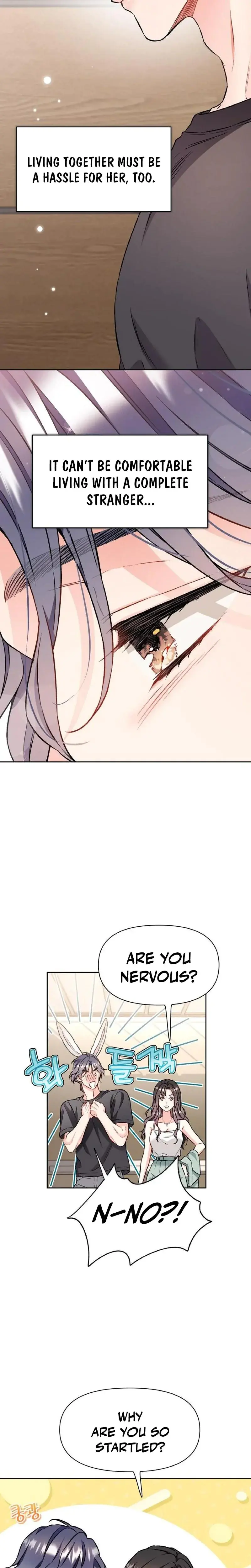 Satans Pure Love Chapter 28 - Page 16