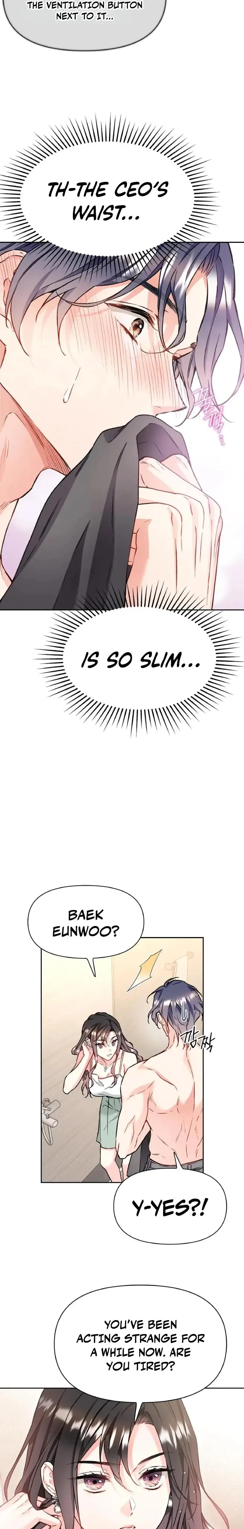 Satans Pure Love Chapter 29 - Page 18