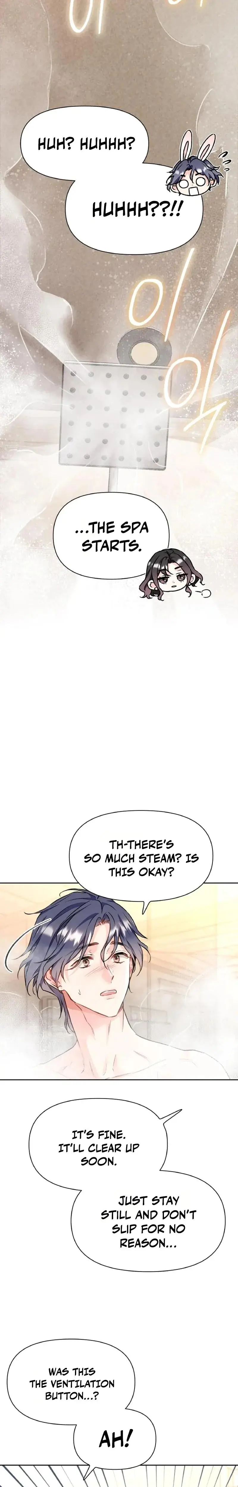 Satans Pure Love Chapter 29 - Page 20