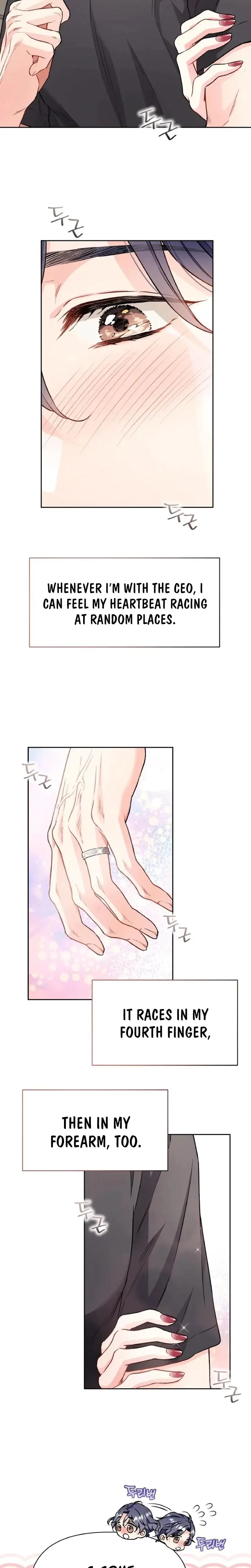 Satans Pure Love Chapter 29 - Page 6