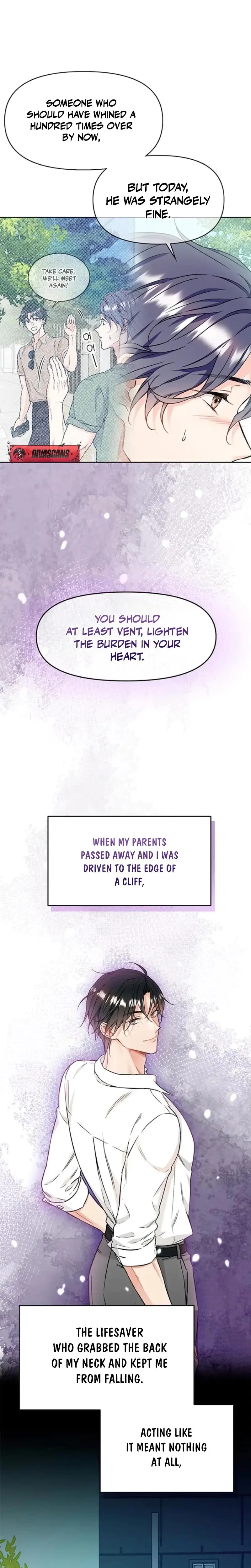 Satans Pure Love Chapter 3 - Page 16
