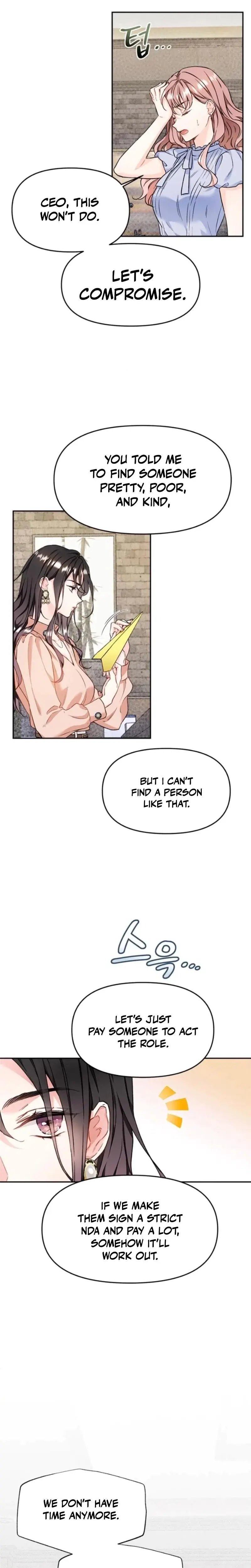 Satans Pure Love Chapter 3 - Page 20