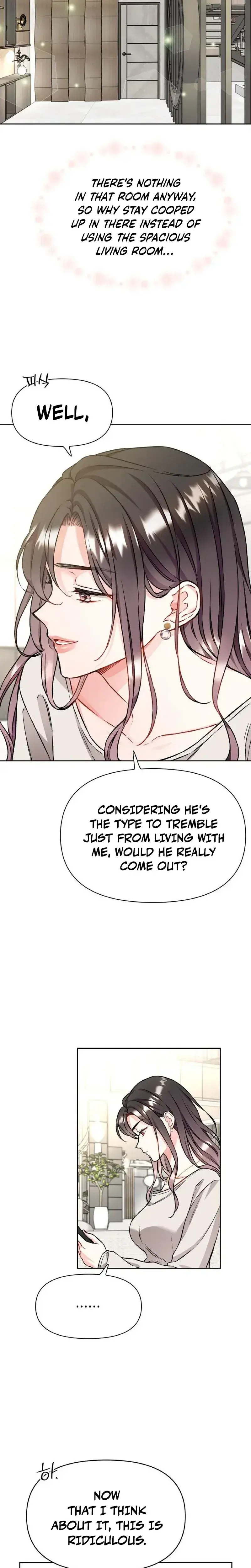 Satans Pure Love Chapter 30 - Page 17