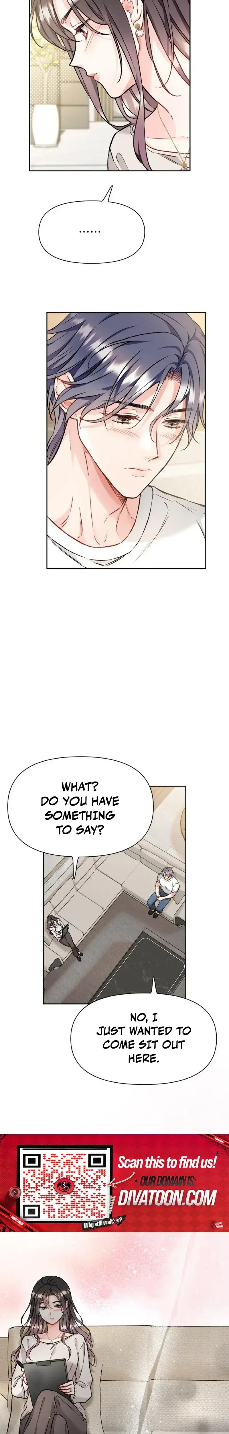 Satans Pure Love Chapter 30 - Page 20