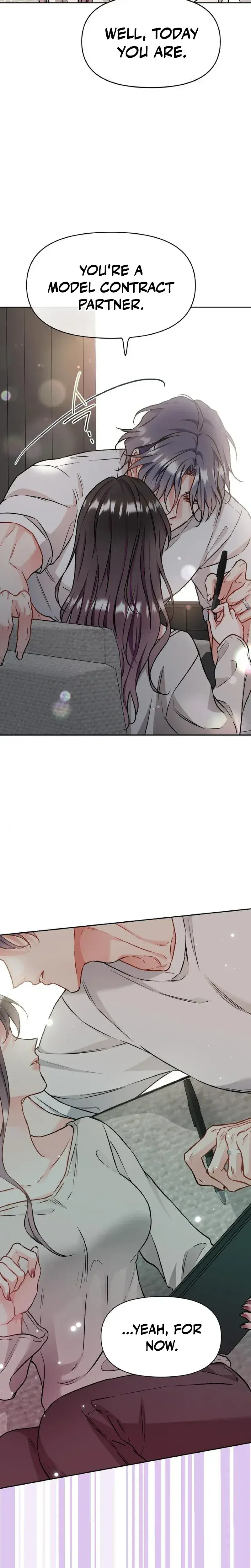 Satans Pure Love Chapter 30 - Page 24