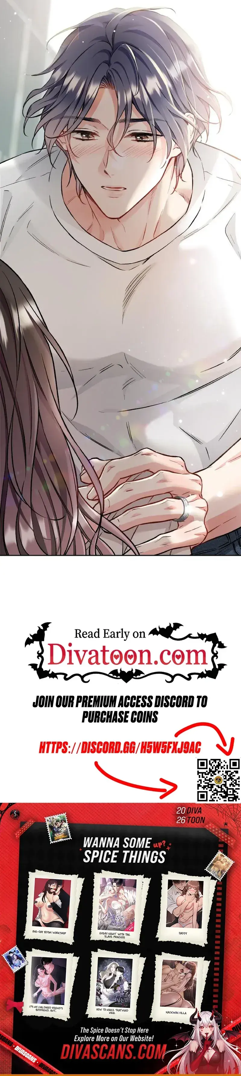Satans Pure Love Chapter 30 - Page 26