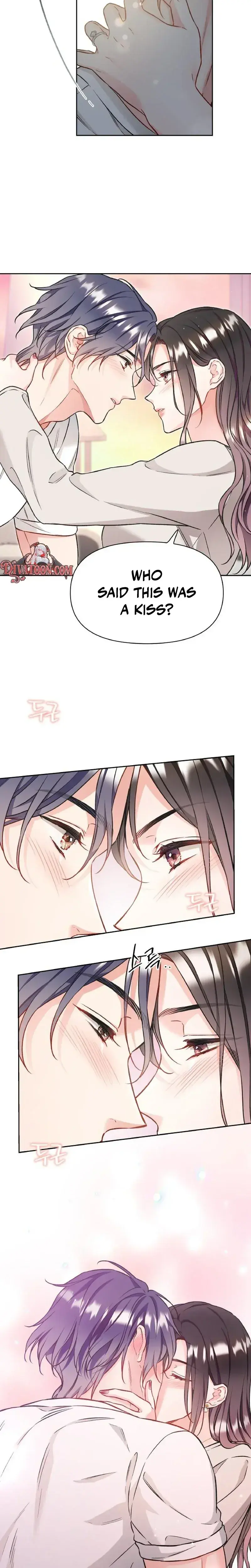 Satans Pure Love Chapter 31 - Page 7