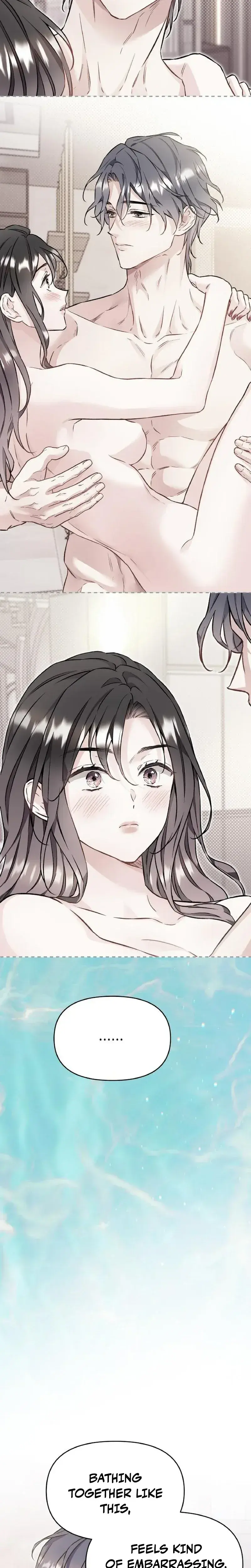 Satans Pure Love Chapter 32 - Page 21