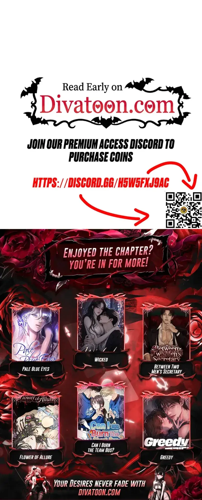 Satans Pure Love Chapter 32 - Page 26