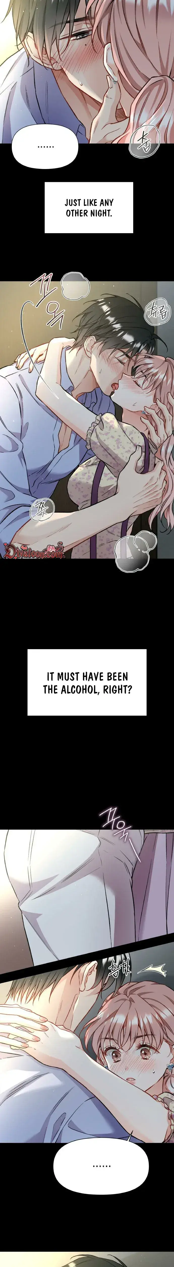 Satans Pure Love Chapter 34 - Page 3