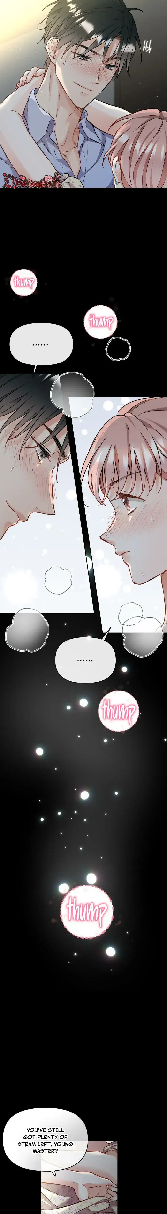 Satans Pure Love Chapter 34 - Page 4
