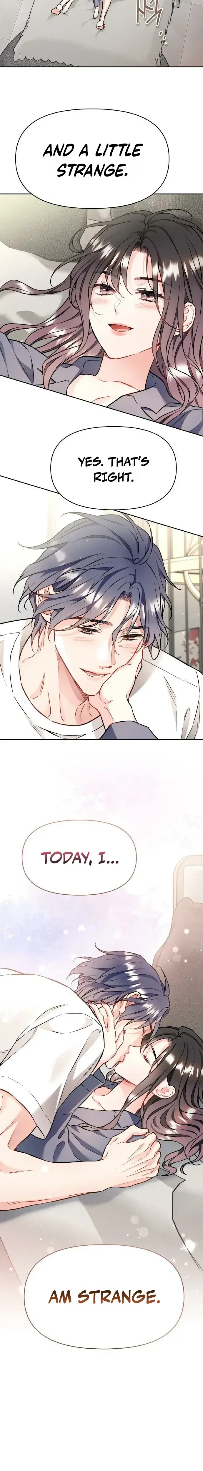 Satans Pure Love Chapter 35 - Page 20