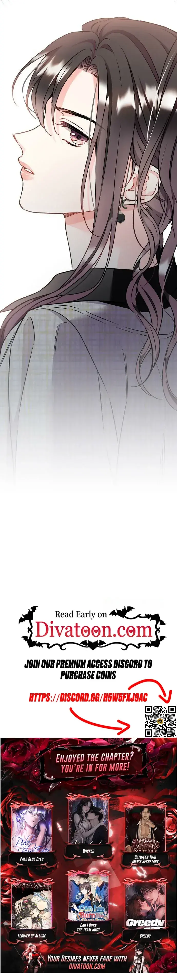 Satans Pure Love Chapter 35 - Page 23