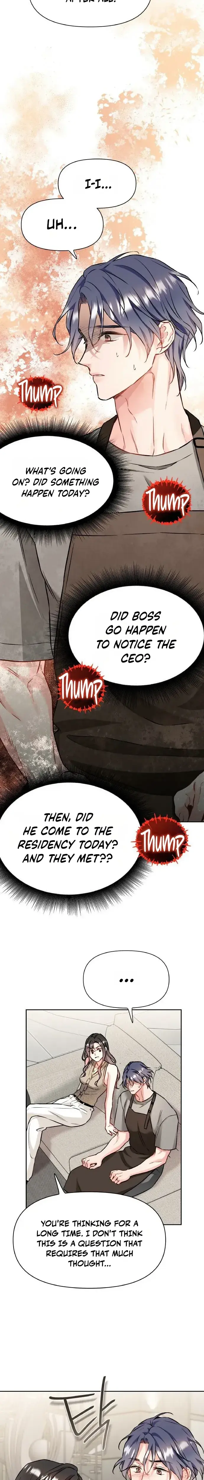 Satans Pure Love Chapter 36 - Page 17