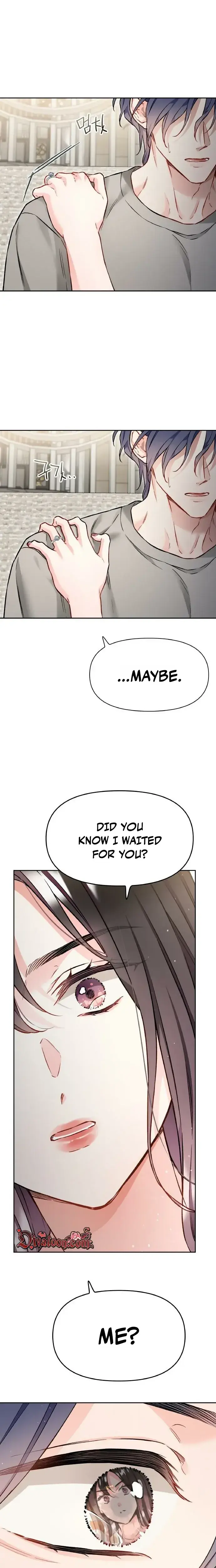 Satans Pure Love Chapter 36 - Page 24