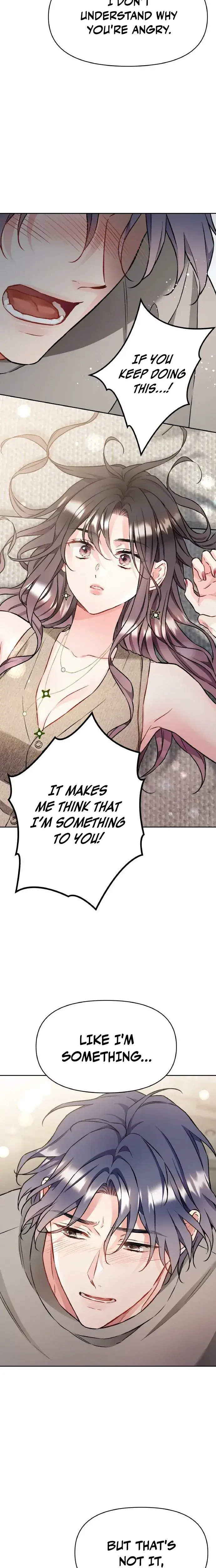 Satans Pure Love Chapter 37 - Page 16