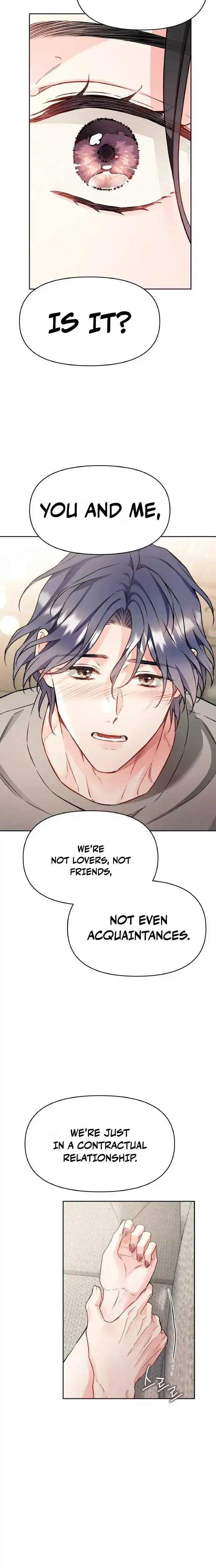 Satans Pure Love Chapter 37 - Page 17
