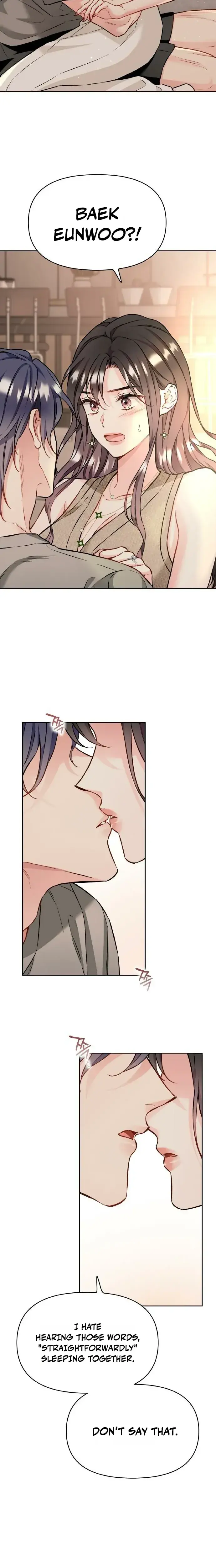 Satans Pure Love Chapter 37 - Page 24