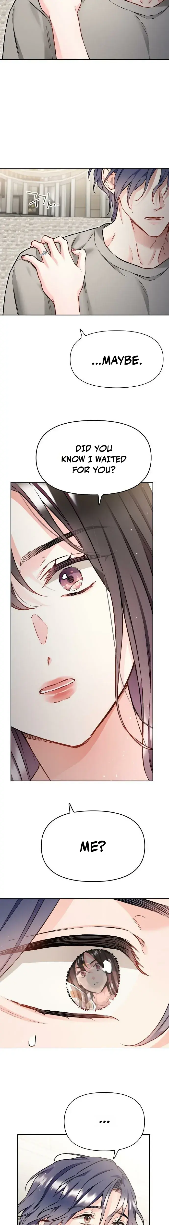 Satans Pure Love Chapter 37 - Page 3