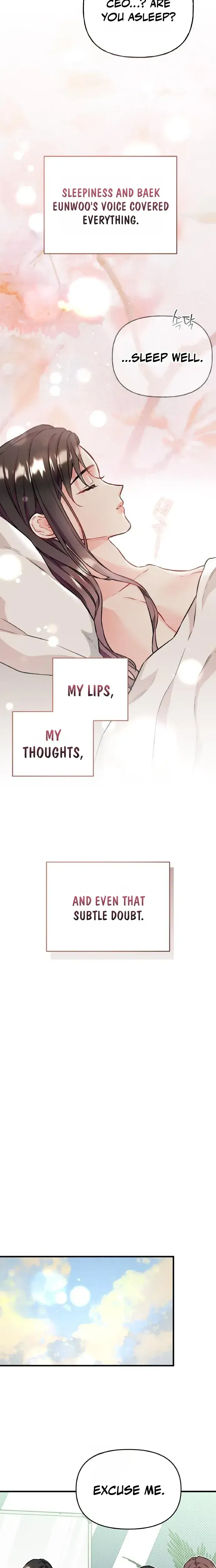 Satans Pure Love Chapter 38 - Page 10