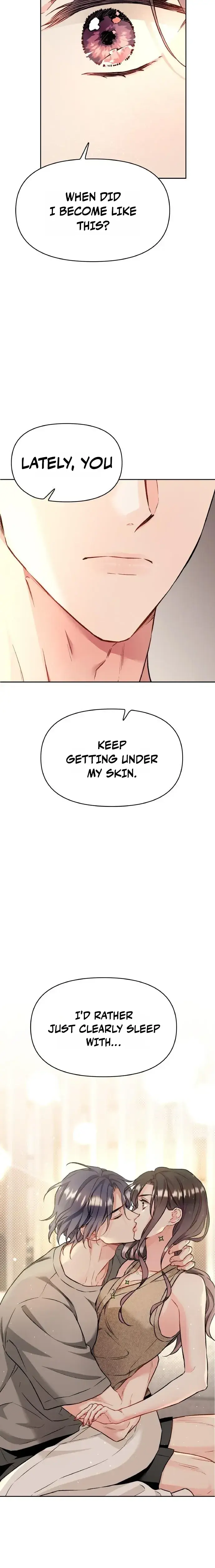 Satans Pure Love Chapter 38 - Page 2