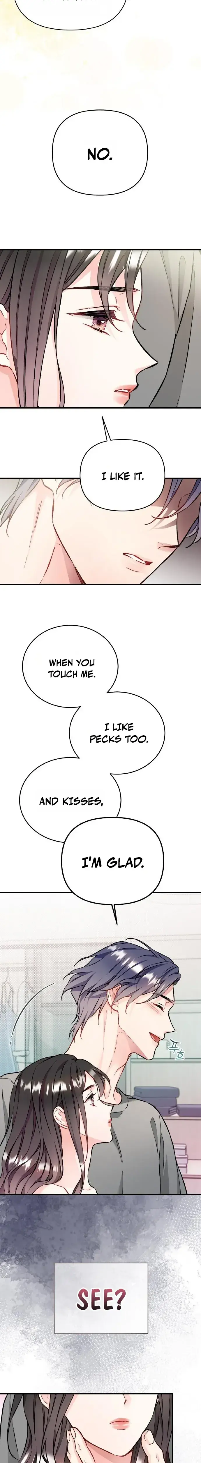 Satans Pure Love Chapter 38 - Page 20