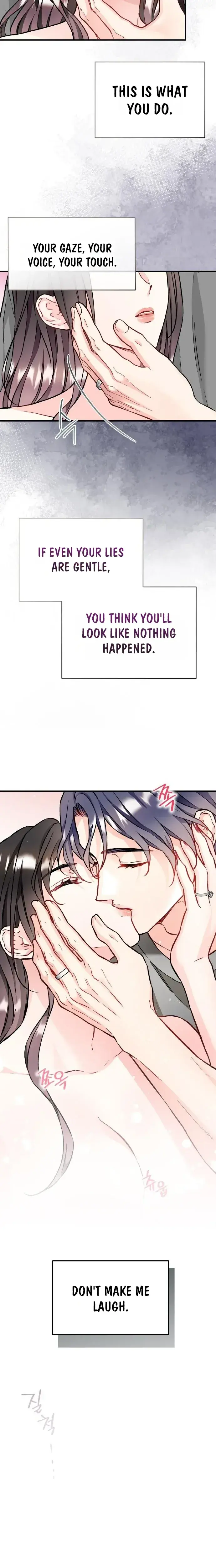 Satans Pure Love Chapter 38 - Page 21