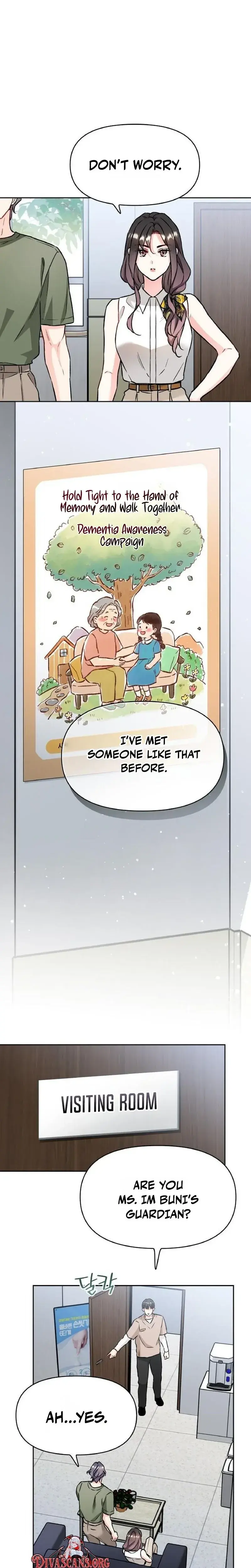 Satans Pure Love Chapter 39 - Page 11