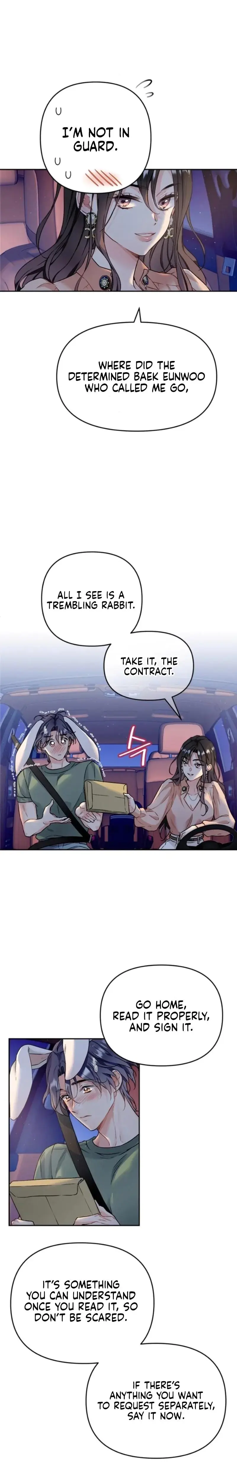 Satans Pure Love Chapter 4 - Page 18