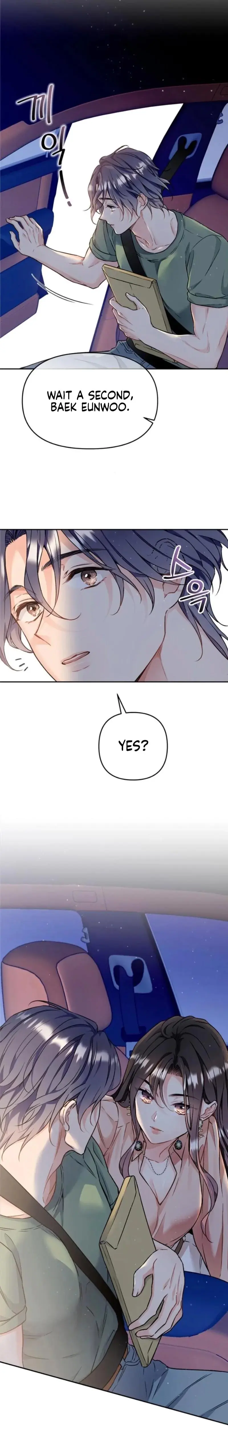 Satans Pure Love Chapter 4 - Page 21