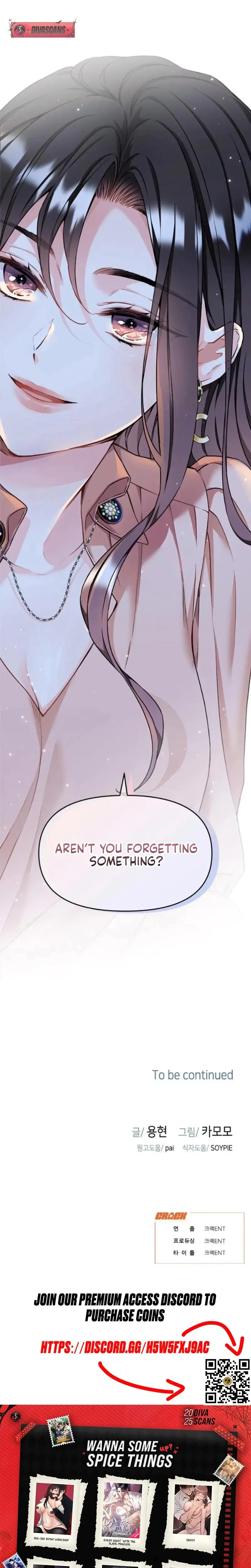 Satans Pure Love Chapter 4 - Page 22