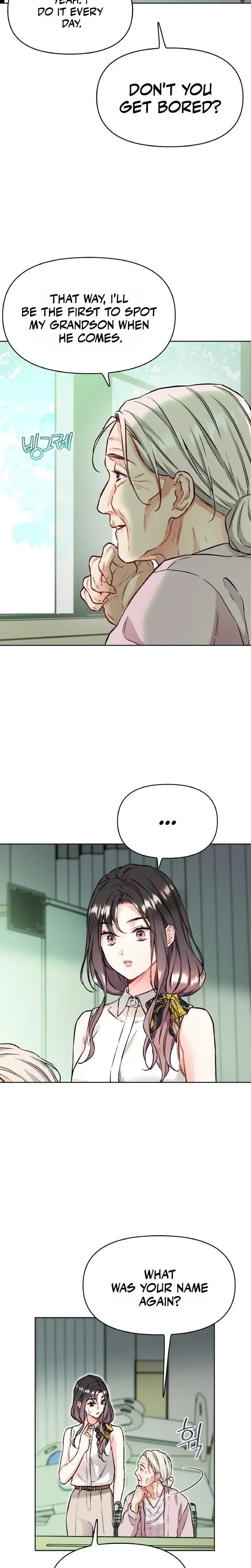 Satans Pure Love Chapter 40 - Page 11