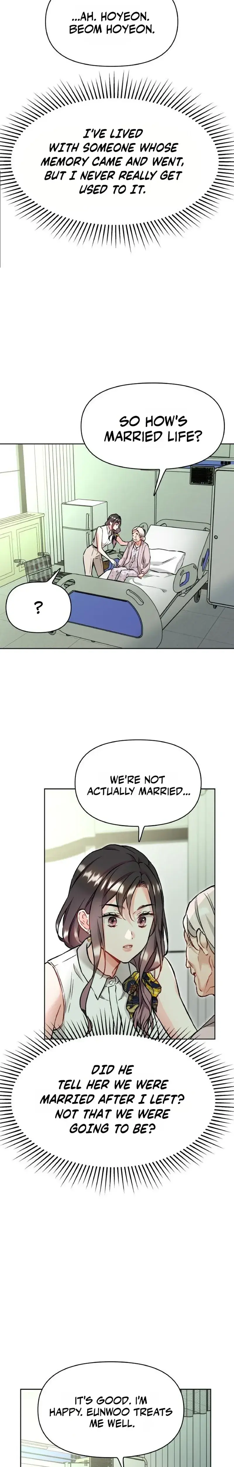 Satans Pure Love Chapter 40 - Page 12