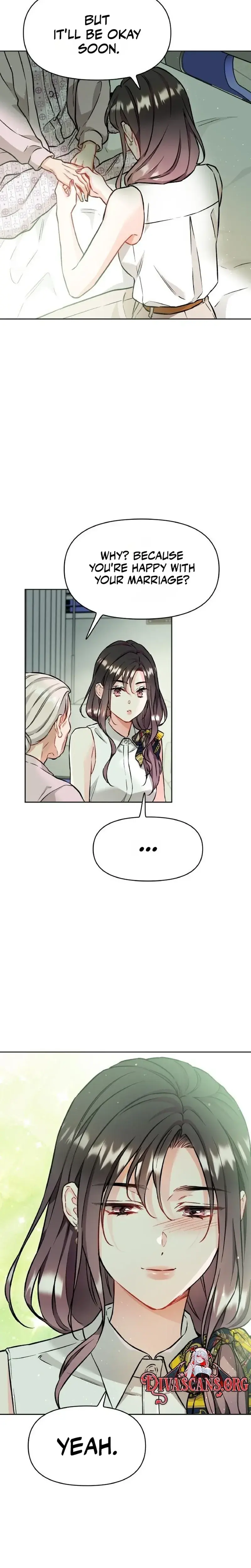 Satans Pure Love Chapter 40 - Page 16