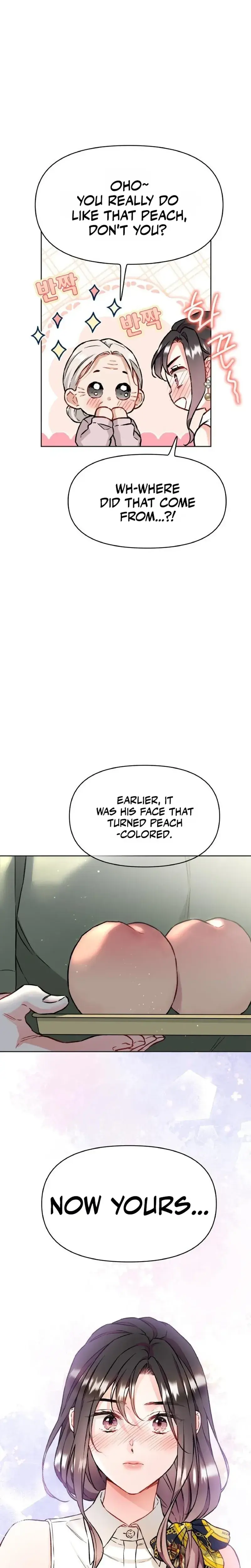 Satans Pure Love Chapter 40 - Page 17