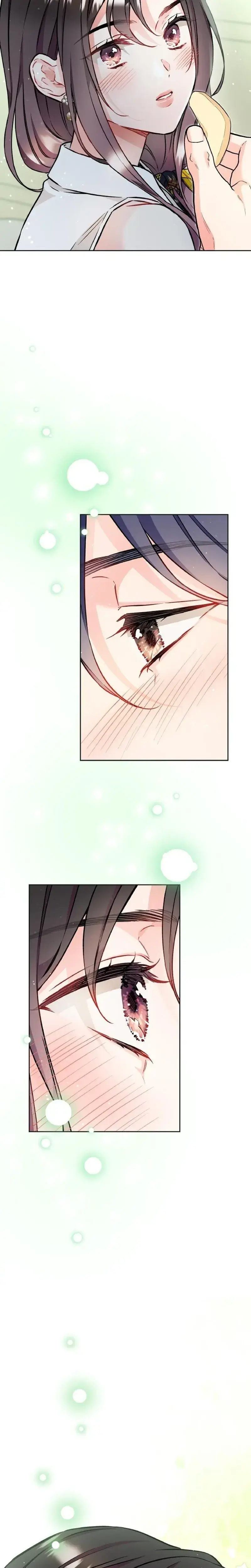 Satans Pure Love Chapter 40 - Page 22