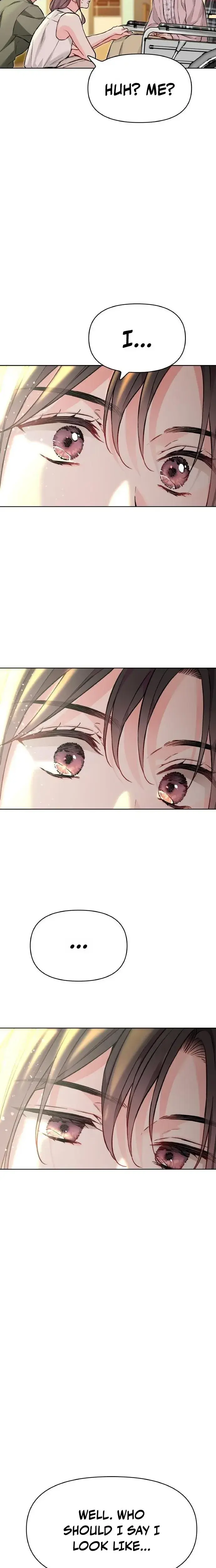 Satans Pure Love Chapter 41 - Page 15