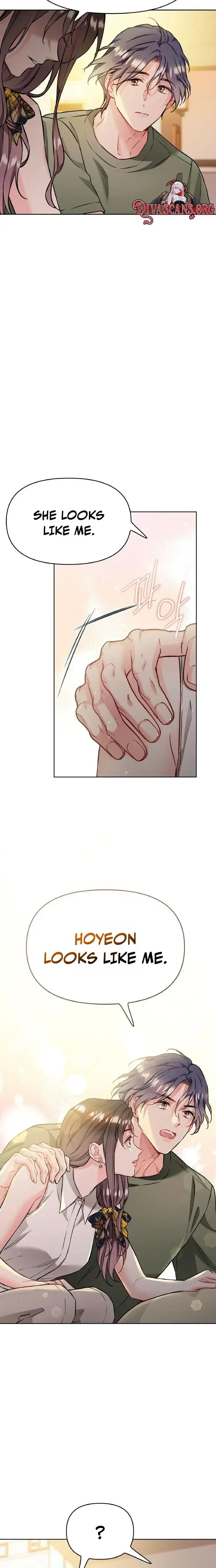 Satans Pure Love Chapter 41 - Page 16