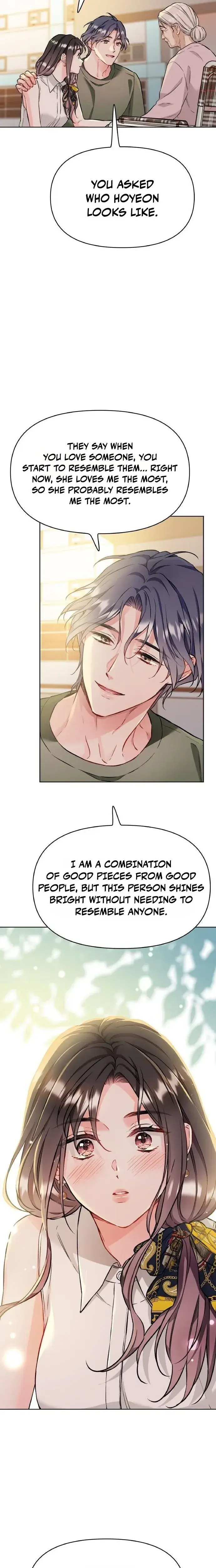 Satans Pure Love Chapter 41 - Page 17