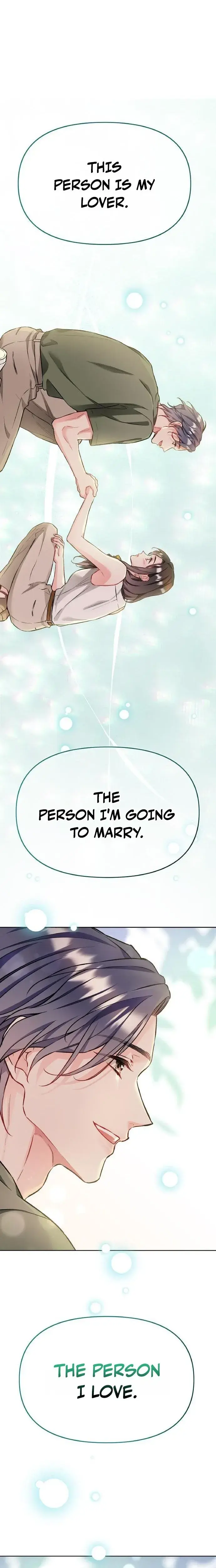 Satans Pure Love Chapter 41 - Page 19