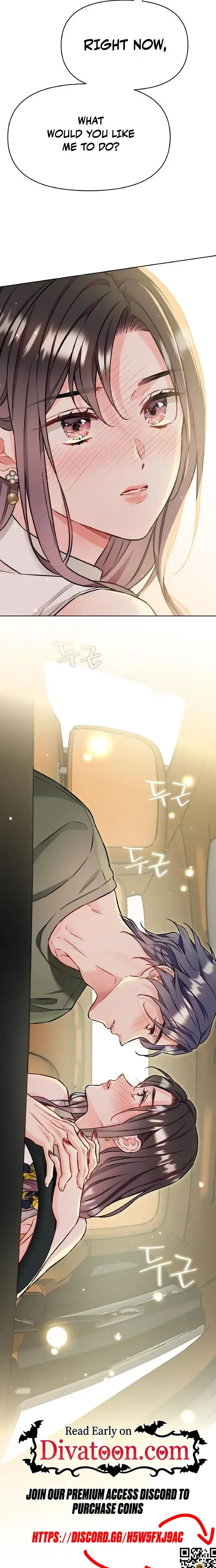 Satans Pure Love Chapter 41 - Page 24