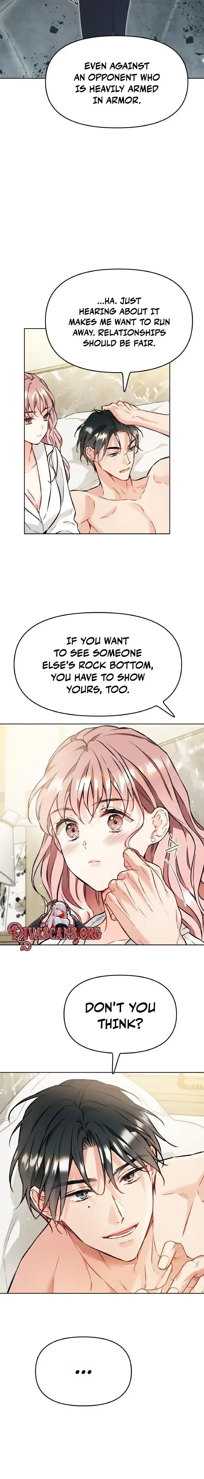 Satans Pure Love Chapter 41 - Page 6