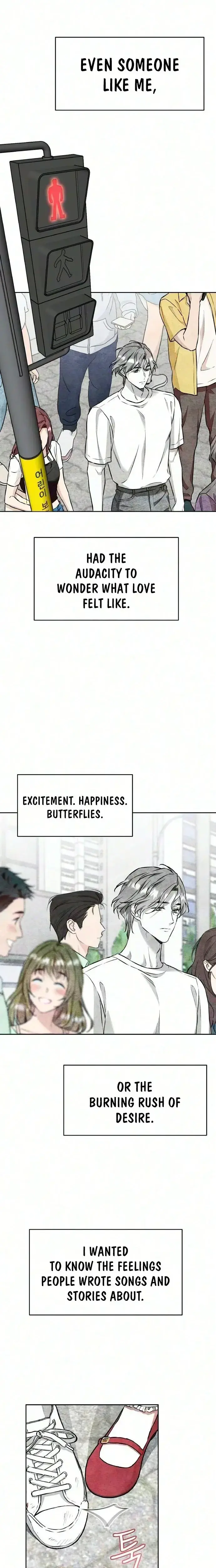 Satans Pure Love Chapter 42 - Page 11