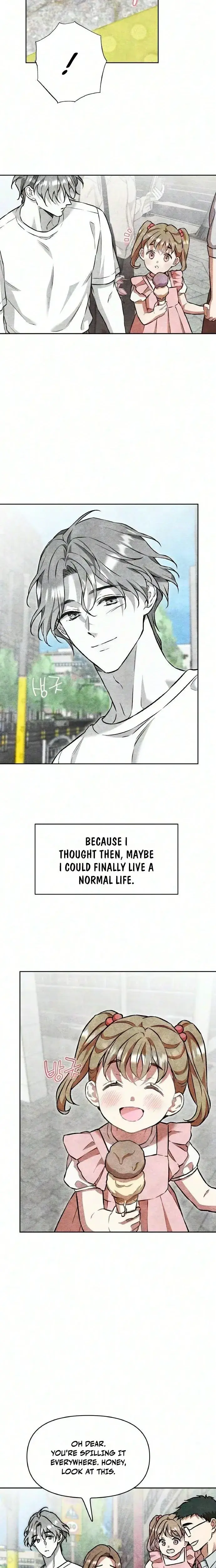 Satans Pure Love Chapter 42 - Page 12