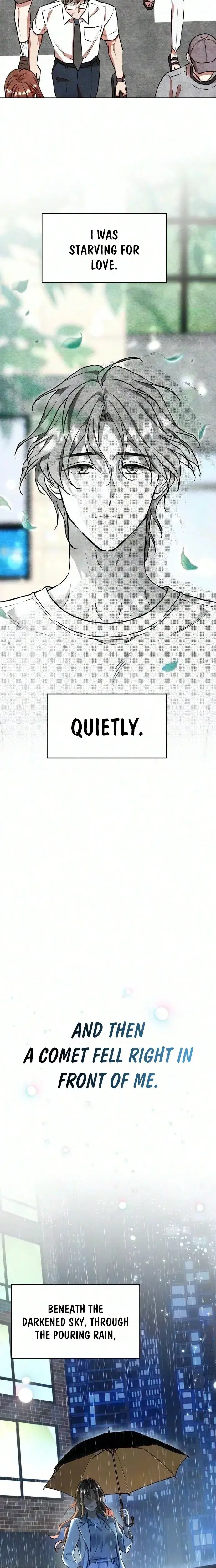 Satans Pure Love Chapter 42 - Page 14