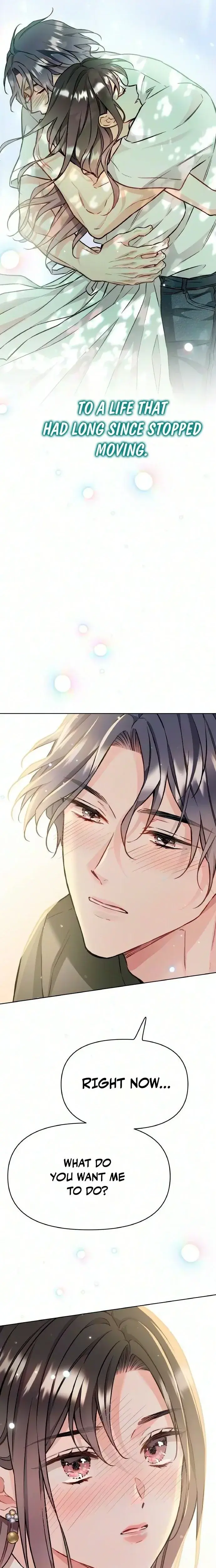 Satans Pure Love Chapter 42 - Page 18